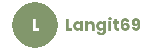 Langit69 Logo